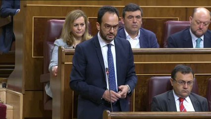 Download Video: El PSOE pide a Rajoy que cese a Catalá, al secretario de Estado de Justicia y al fiscal general