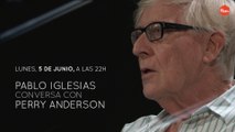 Otra Vuelta de Tuerka - Perry Anderson