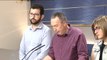Compromís pide aplazar la moción de censura de Podemos