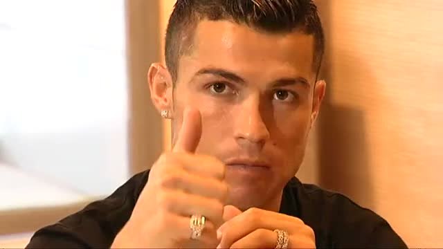 Hacienda investiga a Ronaldo por el fraude de 15 millones