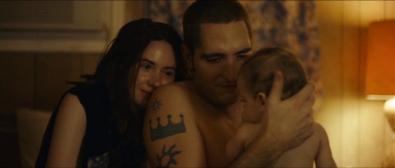 All Creatures Here Below Movie -  Karen Gillan, David Dastmalchian