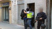 Detenidos dos presuntos yihadistas en Madrid