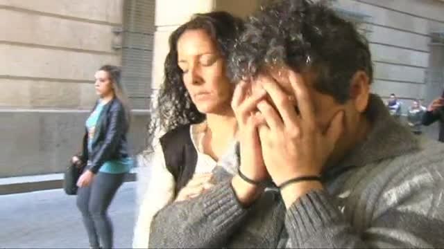 La Fiscalía pide prisión permanente revisable para el hombre que violó a una mujer hasta que murió desangrada