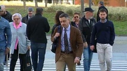 El fiscal del caso Palau concluye que CiU robó y financió ilegalmente el partido