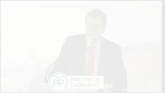 Rajoy: España va a seguir siendo España mal que le pese a algunos