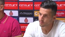 Los jugadores del Girona piden disculpas por el polémico vídeo