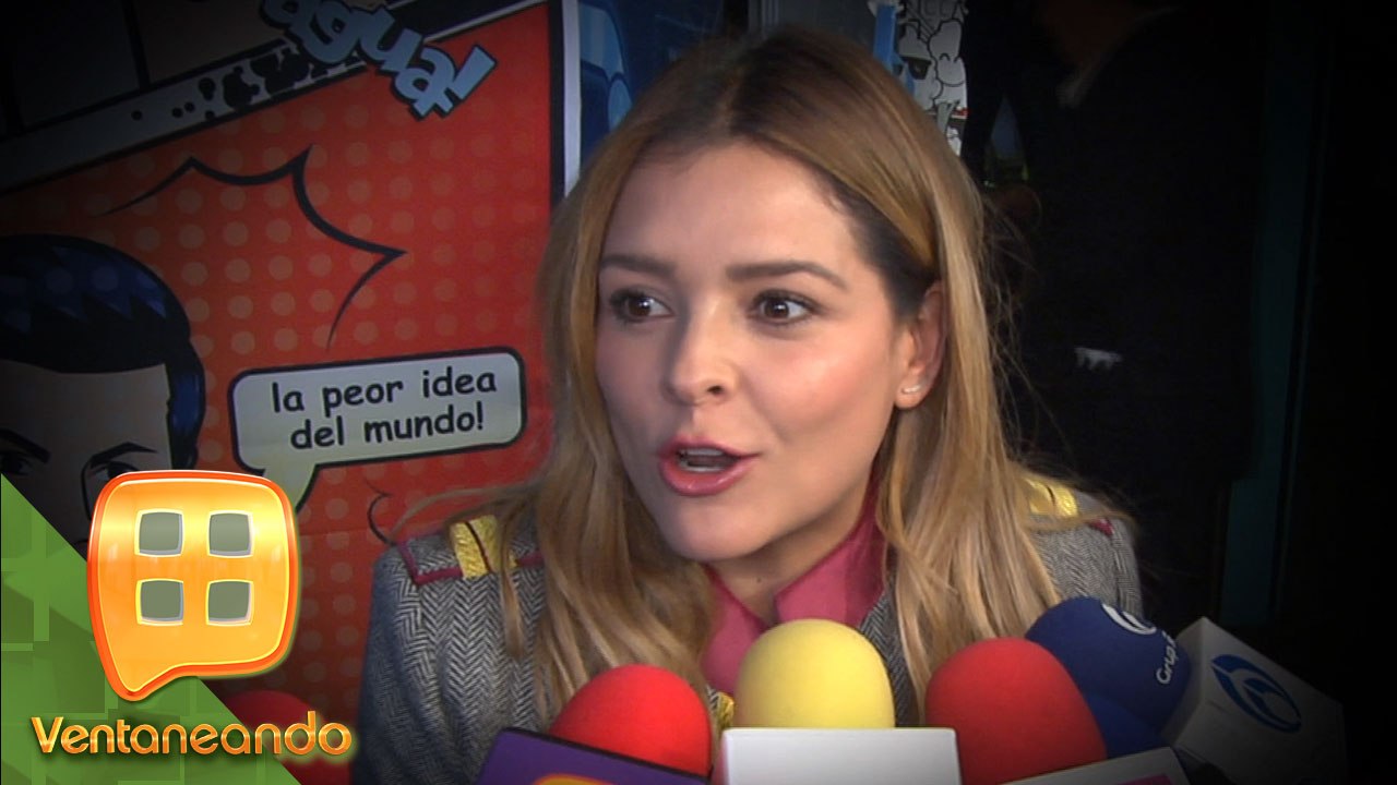 ¡VÍCTIMA DE LA DELINCUENCIA! Grettel Valdez sufrió robo en un centro comercial.