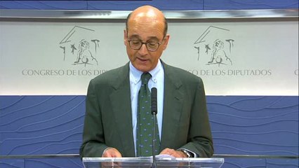 El PP y Ciudadanos bloquean la prórroga de la comisión sobre Fernández Díaz