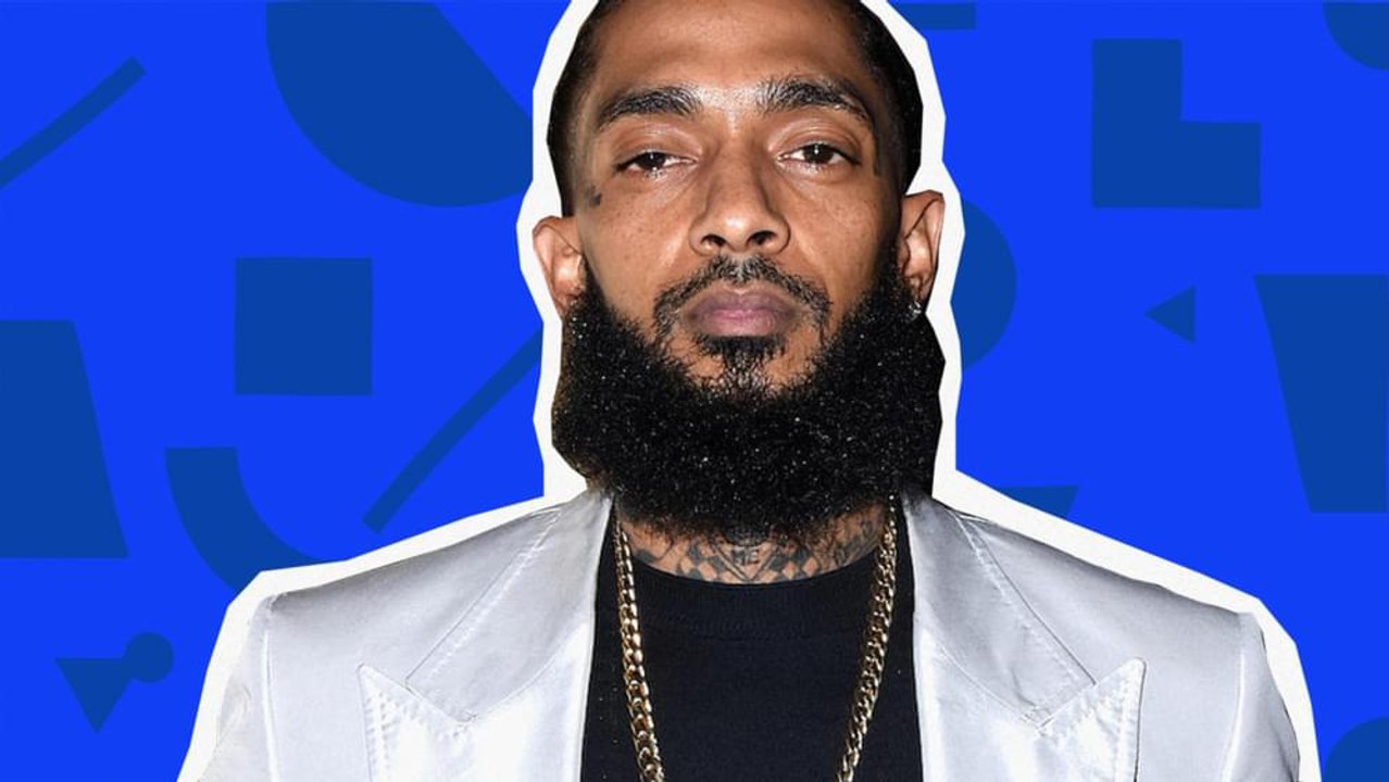 Nipsey Hussle’s Realest Lyrics