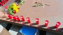 Las víctimas del Yak 42 piden a los partidos que denuncien la impunidad de los responsables de la tragedia