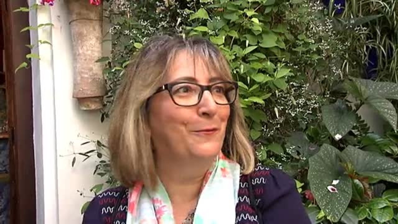 Los patios cordobeses privados, se abren al público para deleite de visitantes