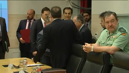 Interior mantiene el nivel de alerta 4 tras el atentado de Manchester