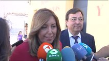 Susana Díaz: 