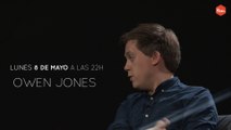 Otra Vuelta de Tuerka - Owen Jones -  Chaves y la demonización de la clase obrera