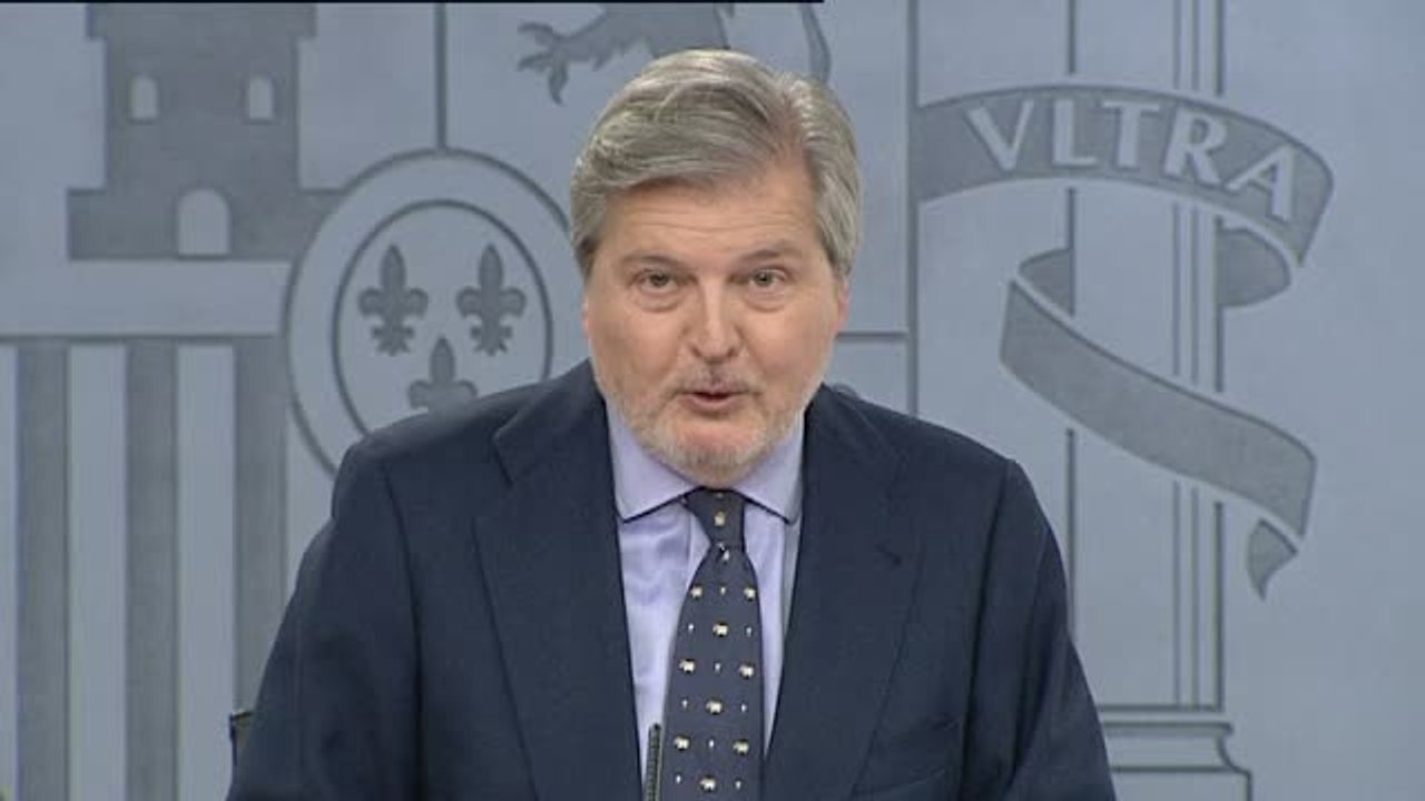 La agenda cultural de Méndez de Vigo: "Aprovechen el riquísimo patrimonio cultural de nuestro país"