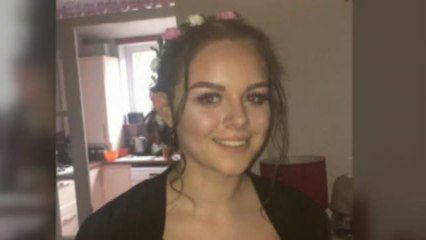 Los rostros de la tragedia de Manchester