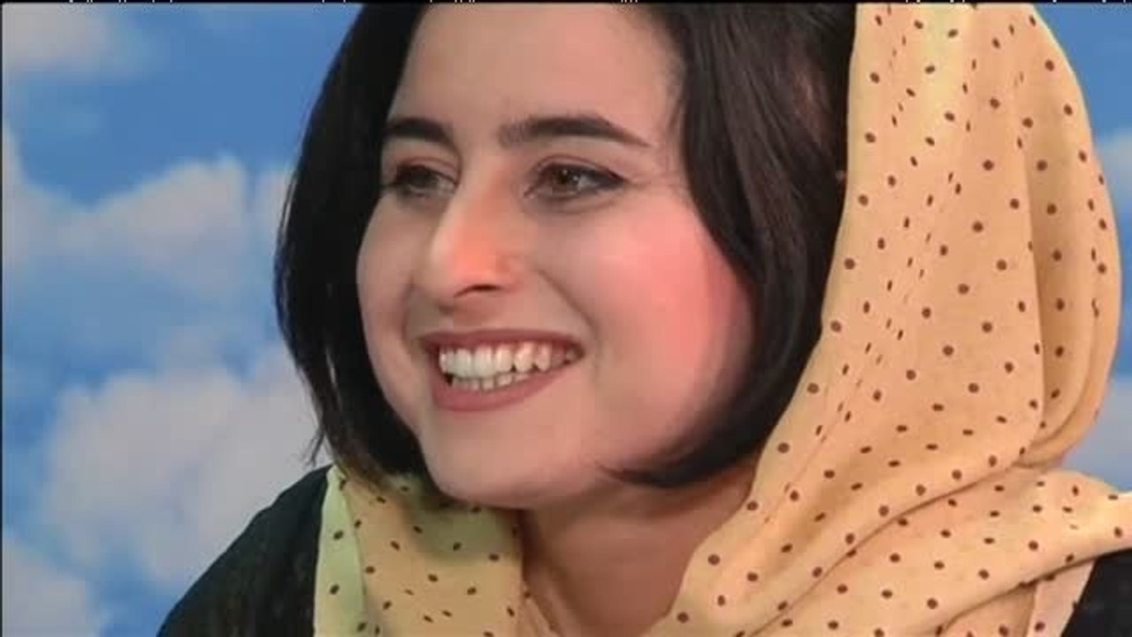 Afganistán prepara un nuevo canal de televisión para mujeres