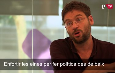 Entrevista Albano Dante - bases