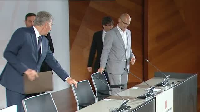 Puigdemont: El Estado español no tiene tanto poder para parar tanta democracia