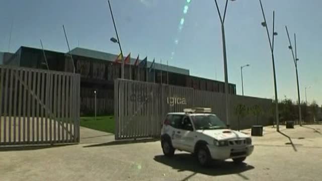 Carmena denuncia irregularidades en el Open de Tenis de Madrid