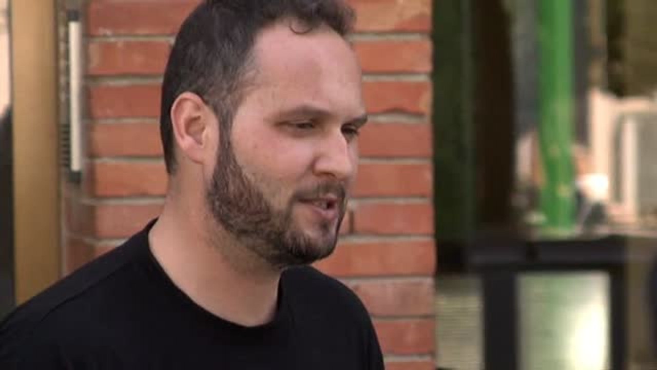 Investigados el responsable y una monitora de la piscina por la muerte de la niña ahogada