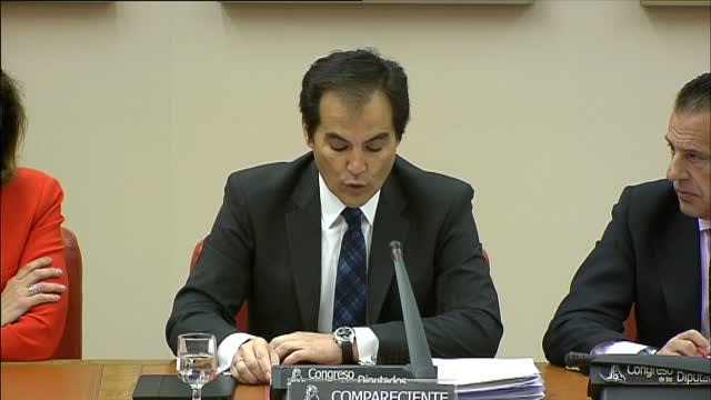 Los fiscales de Lezo relacionan al secretario de Estado de Seguridad con el chivatazo a Ignacio González