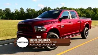 2018  Ram  2500  Seguin  TX |  Ram  2500  Seguin  TX