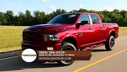 2018  Ram  2500  Seguin  TX |  Ram  2500  Seguin  TX