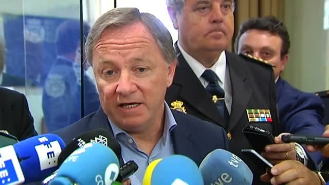 Desmantelado un grupo especializado en asaltar con armas de fuego a narcotraficantes para robarles droga y dinero