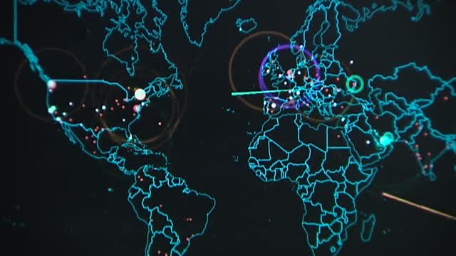 Las autoridades chinas alertan de una nueva mutación del virus responsable del ciberataque del pasado viernes