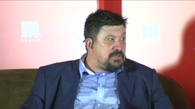 'Mono' Burgos: Theo Hernández vio cosas que nosotros no vemos