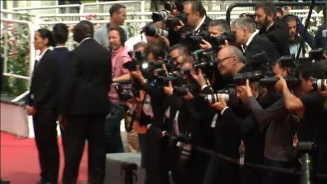 Julianne Moore y Michelle Williams acaparan el protagonismo en el estreno de 'Wonderstruck' en Cannes