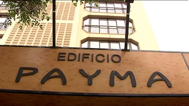 La policía investiga la muerte de una joven británica en Benidorm al precipitarse desde un décimo piso