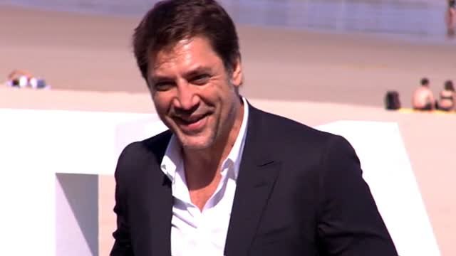 Sanción de 151.000 euros a Javier Bardem por defraudar a Hacienda