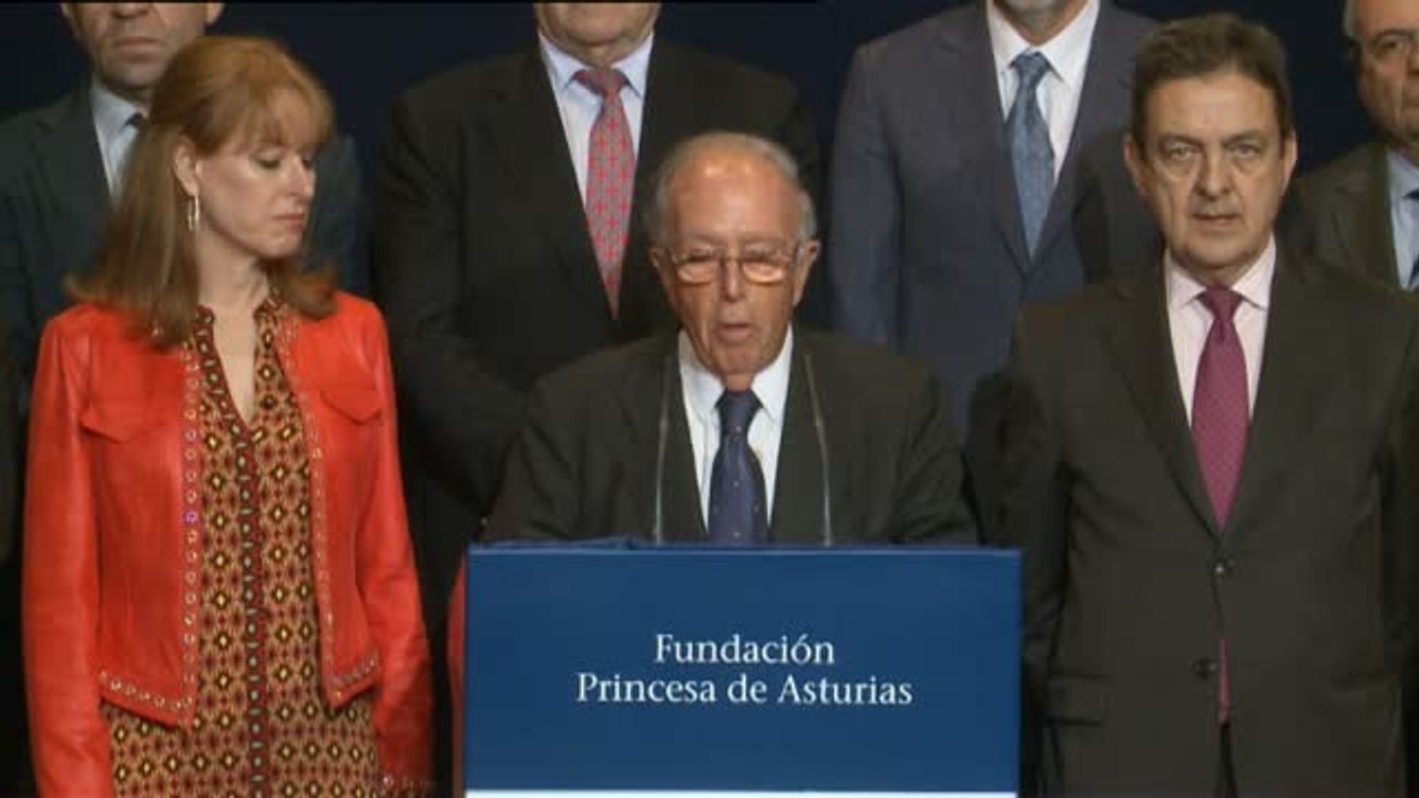 La Hispanic Society of America, galardonada con el Premio Princesa de Asturias de Cooperación Internacional