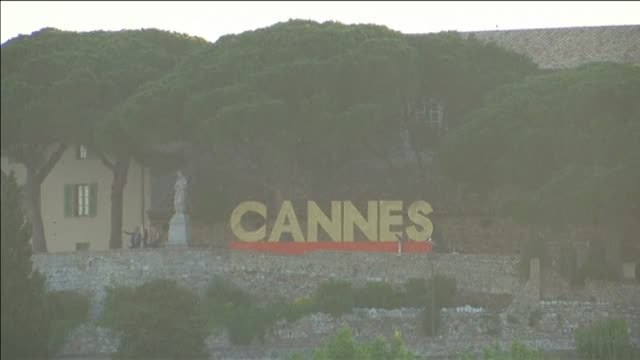 Cannes se viste de cine