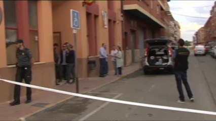 "El asesino de mi hija tenía el diablo metido en el cuerpo"