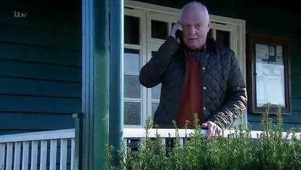 Emmerdale 1st April 2019