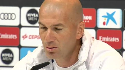 "Sé dónde estoy, si no hay resultados, te vas"