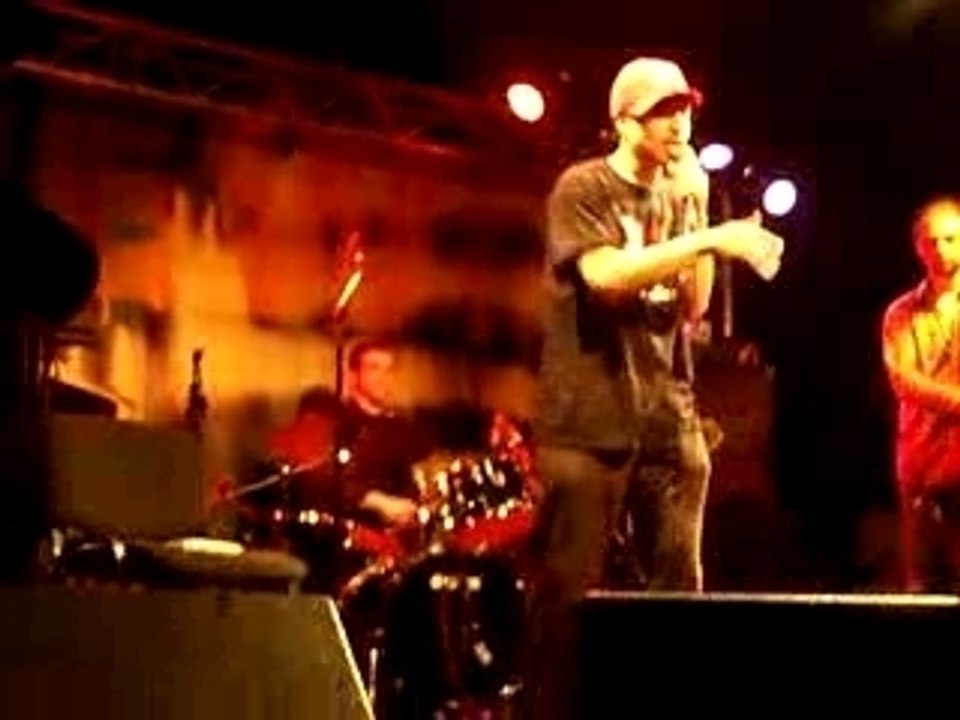 José James Live @ New Morning