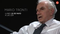 Otra Vuelta de Tuerka - Mario Tronti - El bautismo político del 56