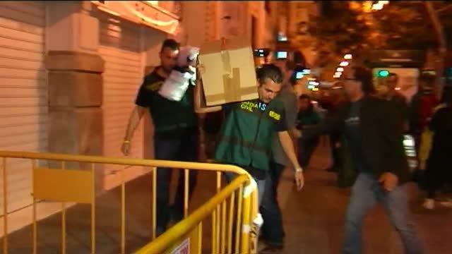 Dimite el viceconsejero de Medio Ambiente de Cifuentes tras ser imputado por el juez Velasco