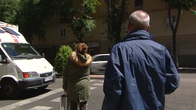 Cáritas formó a 72.000 parados de los que 16.500 consiguió encontrar un empleo