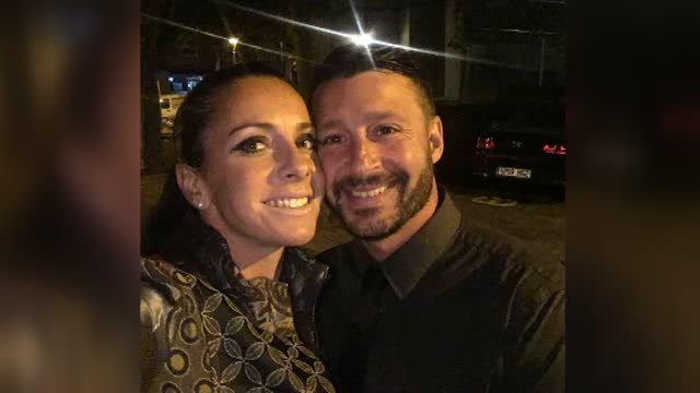 Los agentes de la Guardia Urbana comieron con sus compañeros el día que se halló el cadáver