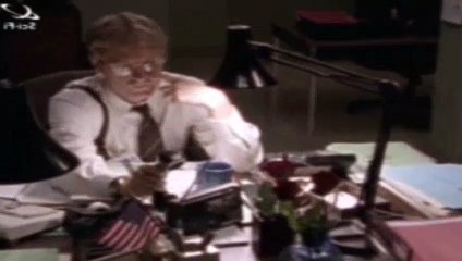 The Outer Limits S02E01 - A Stitch In Time