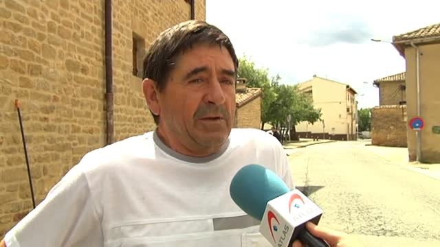 Tormentas y rayos en la península