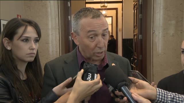 Compromís y ERC están dispuestos a apoyar la moción de censura de Iglesias, aunque con condiciones