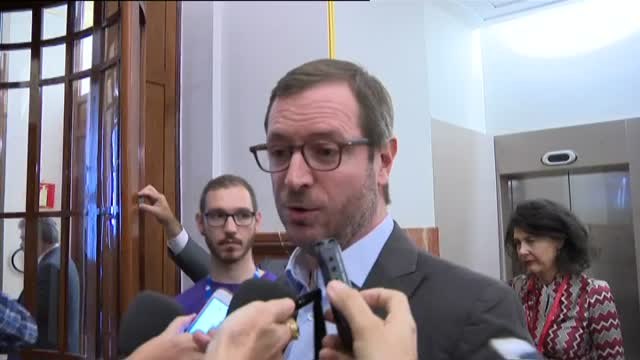 Maroto apoya a Cifuentes por ser una de las voces más valientes ante los casos de corrupción