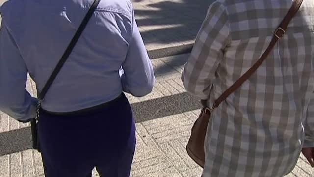 Con 103 años utiliza Internet a diario