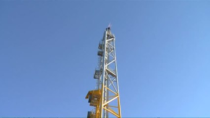 El almacén Castor fue el responsable de los terremotos en Castellón y Tarragona